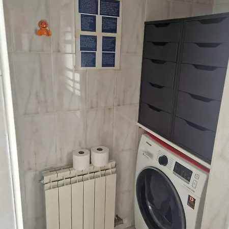 Un Atico Duplex Con Terraza Grande Al Lado Del Mar *