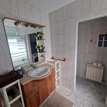 Un Atico Duplex Con Terraza Grande Al Lado Del Mar Lloret de Mar
