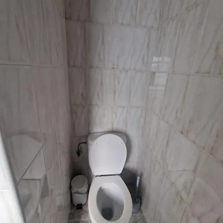 Un Atico Duplex Con Terraza Grande Al Lado Del Mar Apartment