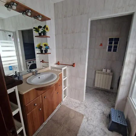 Un Atico Duplex Con Terraza Grande Al Lado Del Mar *