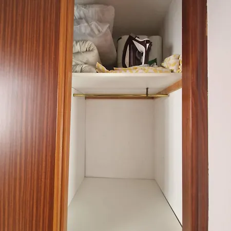 דירה Un Atico Duplex Con Terraza Grande Al Lado Del Mar *