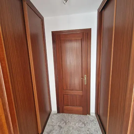 Apartamento Un Atico Duplex Con Terraza Grande Al Lado Del Mar *