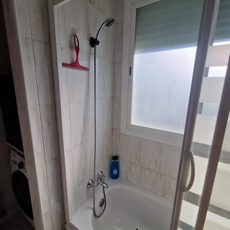 דירה Un Atico Duplex Con Terraza Grande Al Lado Del Mar *